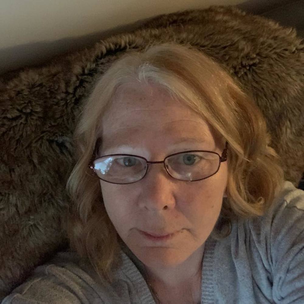 Meet your Posher, Karen